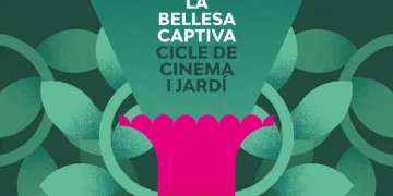 El Centre del Carme proyecta el ciclo 'Cine y jardín'