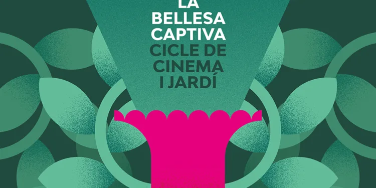 El Centre del Carme proyecta el ciclo 'Cine y jardín'