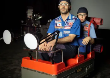 El Teatro Principal de Valencia presenta ‘Firmamento’, el premiado espectáculo de la compañía La Veronal