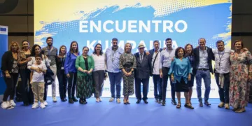 Encuentro Kumpania que promueve servicios socioeducativos para la infancia y la juventud gitana