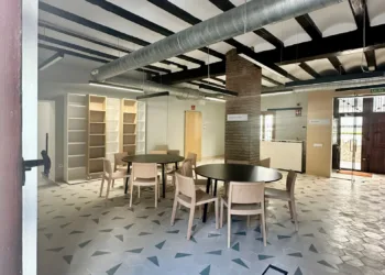 La alqueria Casa Clemencia de Valencia albergará el Consejo Valenciano Consular y el archivo de memoria LGTBI 1 La alqueria Casa Clemencia de Valencia albergará el Consejo Valenciano Consular y el archivo de memoria LGTBI