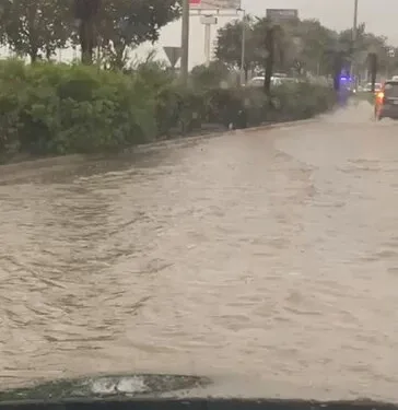 Lluvias torrenciales en el norte de Castellón: más de 200 litros por metro cuadrado en Tírig y La Salzadellav 1 Lluvias torrenciales en el norte de Castellón: más de 200 litros por metro cuadrado en Tírig y La Salzadellav