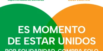 Consum y Mercadona se unen y apelan al consumo responsable tras la DANA: “Compremos solo lo necesario”