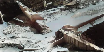 42 años de la pantanada de Tous: el colapso que arrasó la Ribera y dejó una huella imborrable