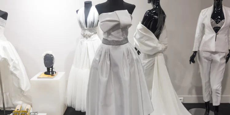 Fiesta y Boda arranca la edición de su 25 aniversario con una oferta equivalente a más de 2,000 bodas simultáneas