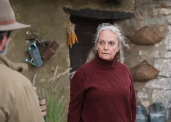 Castelló, nuevo epicentro del cine con el rodaje de ‘Cowgirl’