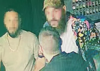 Tres jóvenes detenidos por ataque al portero de una discoteca de Valencia tras semanas de búsqueda