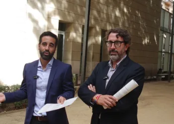 El PSPV denuncia ante Anticorrupción los contratos del festival Som de la Terreta por presunta falsedad documental y malversación