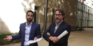 El PSPV denuncia ante Anticorrupción los contratos del festival Som de la Terreta por presunta falsedad documental y malversación