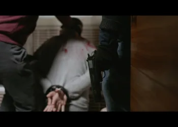 ‘L’hora fosca’ reconstruye el crimen de Ribarroja en 2010 de Steven Seagal, alias de un hombre vinculado con el tráfico de drogas 1 ‘L’hora fosca’ reconstruye el crimen de Ribarroja en 2010 de Steven Seagal, alias de un hombre vinculado con el tráfico de drogas