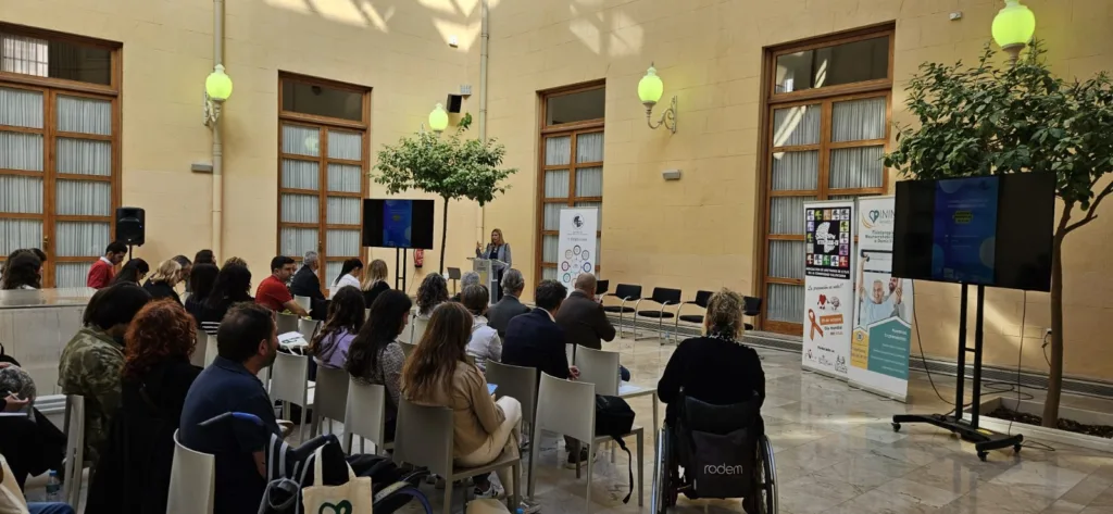 ADAI CV I CONGRESO 1