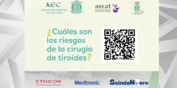 «Humanizando la cirugía de tiroides” un proyecto para mejorar la experiencia del paciente que se opera de tiroides