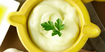 Allioli: La salsa de la cocina típica valenciana