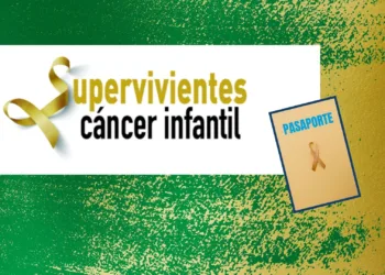 Aspanion: 79 niños y jóvenes que se han curado de un cáncer reciben el  ‘Pasaporte de Supervivencia’