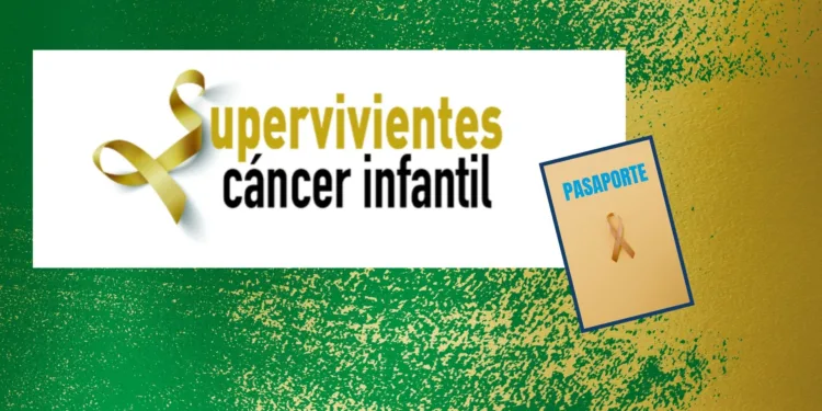 Aspanion: 79 niños y jóvenes que se han curado de un cáncer reciben el  ‘Pasaporte de Supervivencia’