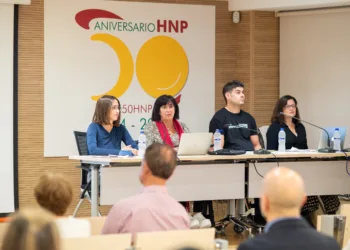 ASPAYM participó en el Congreso de Paraplejia 2024 en Toledo