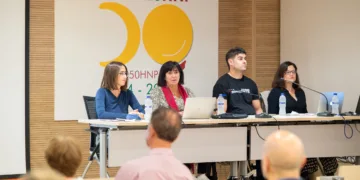 ASPAYM participó en el Congreso de Paraplejia 2024 en Toledo