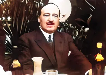 Valencia conmemora a Vicente Blasco Ibáñez: inversiones para el centenario de su muerte en 2028