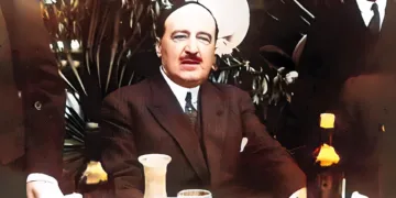 Valencia conmemora a Vicente Blasco Ibáñez: inversiones para el centenario de su muerte en 2028