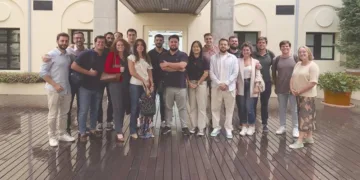 Propeller Junior Valencia celebra elecciones a la presidencia el 19 de noviembre