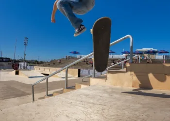 VESO 2024 en Valencia: Deporte Urbano, Competencias y Diversión para Toda la Familia