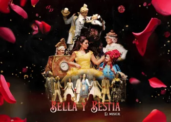 El musical solidario 'Bella y Bestia' llega en diciembre a Massamagrell