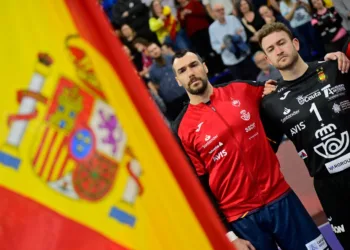 Sagunto acogerá el partido de clasificación para el Europeo de balonmano entre España e Italia