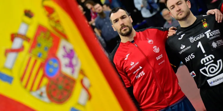 Sagunto acogerá el partido de clasificación para el Europeo de balonmano entre España e Italia