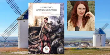 Begoña Valero recibirá el galardón «Letras del Mediterráneo» en la categoría de novela histórica