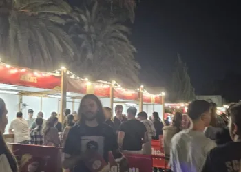 Bravas Fest Valencia 2024: Disfruta de las Mejores Patatas Bravas en los Jardines de Viveros