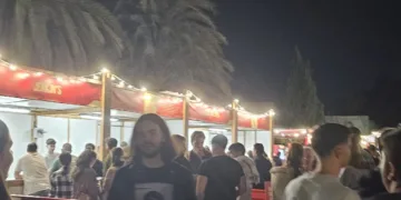 Bravas Fest Valencia 2024: Disfruta de las Mejores Patatas Bravas en los Jardines de Viveros