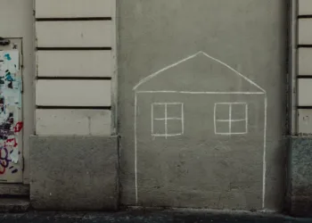 Casa Caridad se une a la campaña de Cáritas en el «Día de las Personas Sin Hogar»