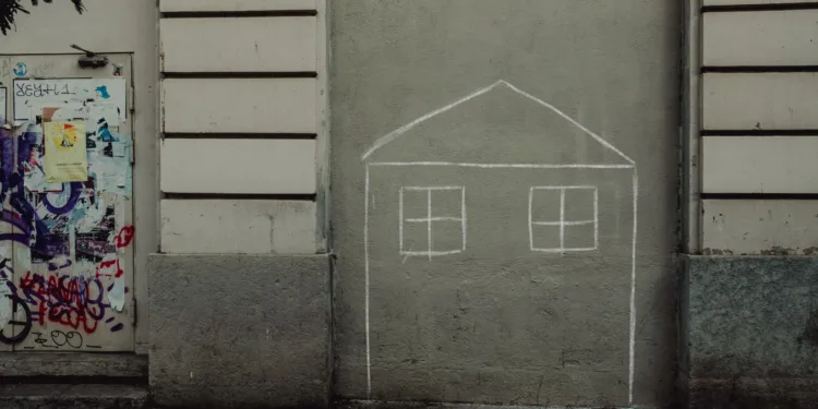 Casa Caridad se une a la campaña de Cáritas en el "Día de las Personas Sin Hogar" 1 Casa Caridad se une a la campaña de Cáritas en el «Día de las Personas Sin Hogar»