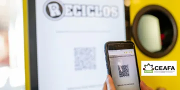 CEAFA y ECOEMBES consiguen 30.000€ para las personas con Alzheimer