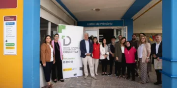 El «CEIP Jaume I» de Catarroja primer centro educativo piloto en accesibilidad cognitiva