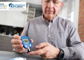 El proyecto DIABFRAIL-LATAM ofrece beneficios para las personas mayores con diabetes 5 El proyecto DIABFRAIL-LATAM ofrece beneficios para las personas mayores con diabetes