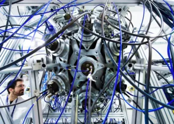 La UV participa en una reacción nuclear clave en el CERN para conocer la evolución nuestra galaxia y sistema solar 1 La UV participa en una reacción nuclear clave en el CERN para conocer la evolución nuestra galaxia y sistema solar