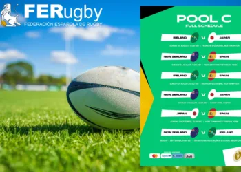 Rugby: Desvelado el calendario y las sedes para Las Leonas en el Mundial