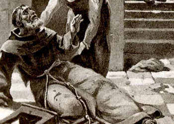 Carmelo Bolta y Francisco Pinazo: historia de fe y martirio de dos nuevos santos valencianos