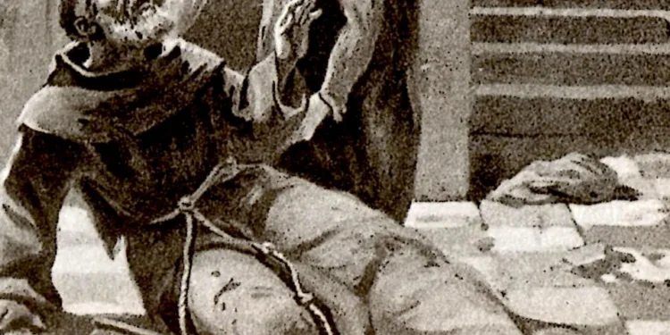 Carmelo Bolta y Francisco Pinazo: historia de fe y martirio de dos nuevos santos valencianos 1 Carmelo Bolta y Francisco Pinazo: historia de fe y martirio de dos nuevos santos valencianos