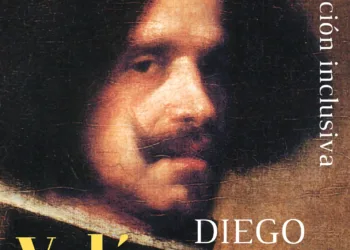 Exposición Diego Velázquez: “La Valentía del Pintor”