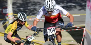 Ciclismo: Sedes y fechas de los Campeonatos de España 2025