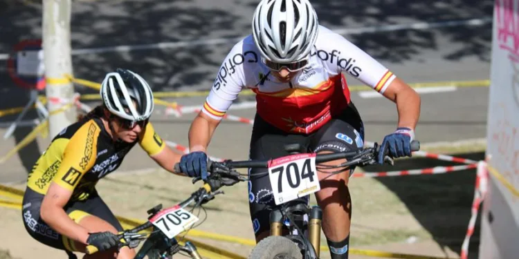 Ciclismo: Sedes y fechas de los Campeonatos de España 2025 1 Ciclismo: Sedes y fechas de los Campeonatos de España 2025