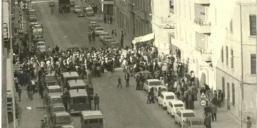 La Asociación de Vecinos de Benimaclet cumple 50 años