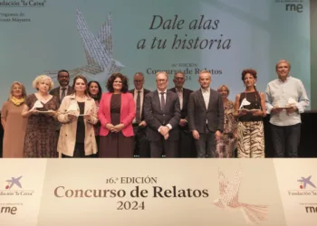 El XVI Concurso de «Relatos Escritos por Personas Mayores» ya tiene ganadores
