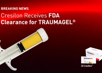 Traumagel, un gel a base de plantas que puede detener hemorragias en segundos