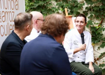 Cullera acoge la II Bienal Mundial del Arroz: una fiesta gastronómica de tres días con chefs estrella y degustaciones