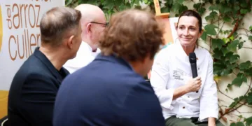 Cullera acoge la II Bienal Mundial del Arroz: una fiesta gastronómica de tres días con chefs estrella y degustaciones
