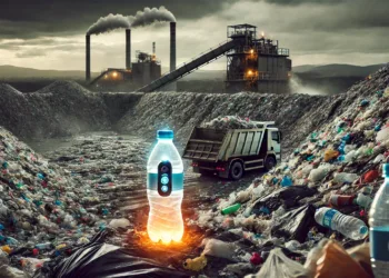 Ecoembes y el reciclaje fantasma: botellas rastreadas revelan la verdad oculta
