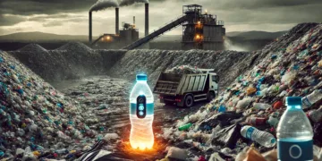 Ecoembes y el reciclaje fantasma: botellas rastreadas revelan la verdad oculta